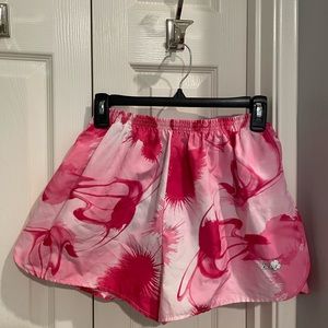 BOA shorts!
